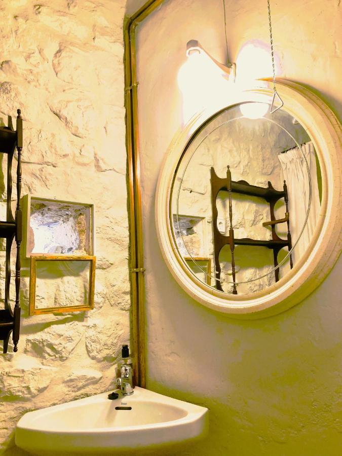 El Castell De Seguero Leilighet Beuda Eksteriør bilde